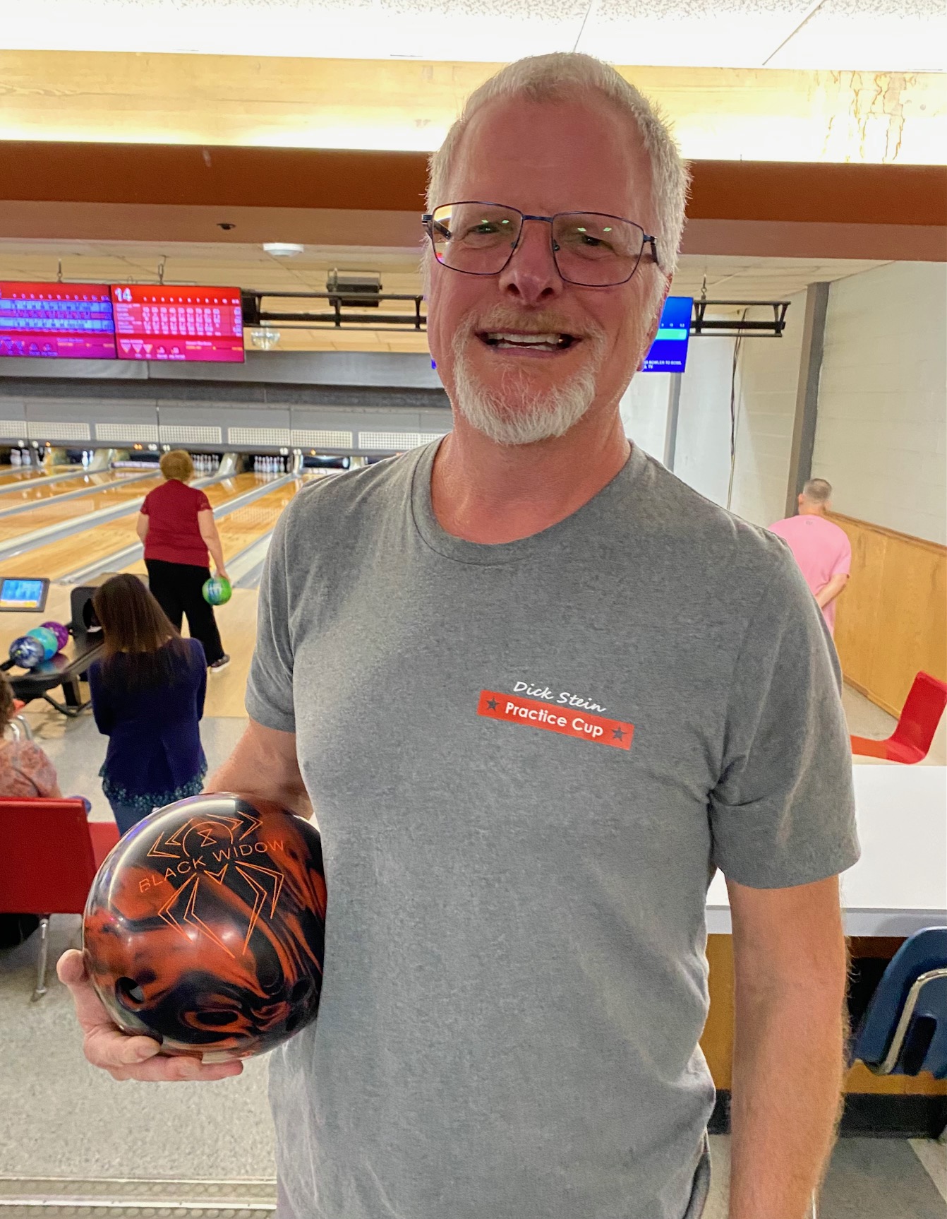 Photo of Paul Dieringer