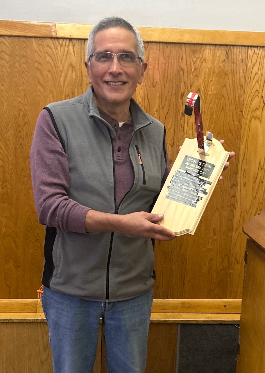 Photo of Wes F.